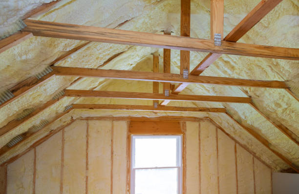 Professional Insulation Contractor in Campbelltown, PA