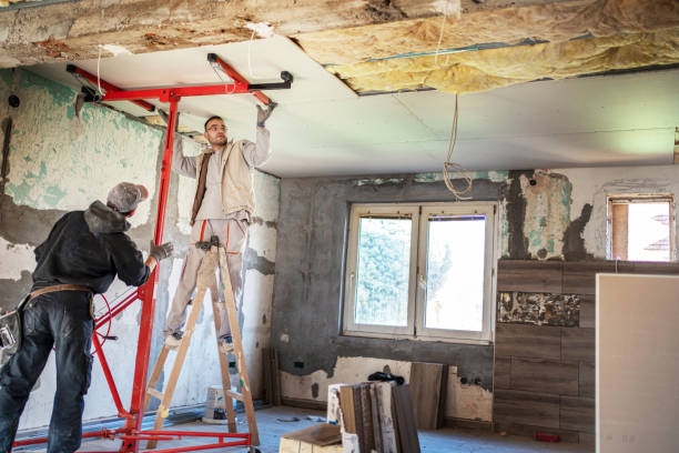 Insulation Contractors for Homes in Campbelltown, PA