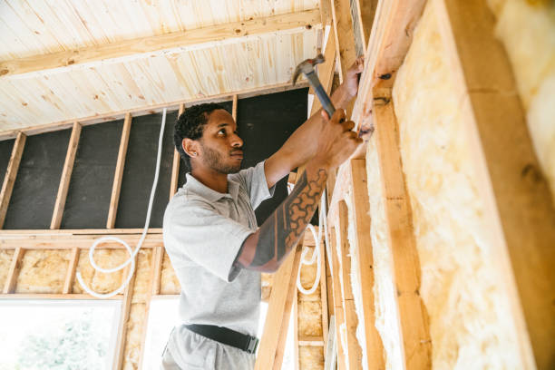 Best Soundproof Insulation Installation  in Campbelltown, PA