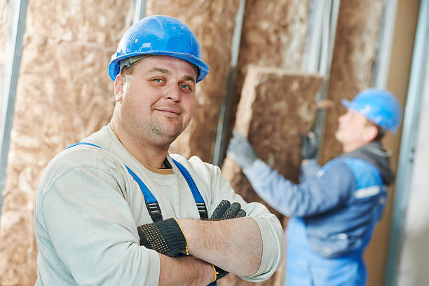 Professional Insulation Contractor in Campbelltown, PA