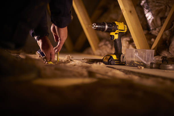 Best Local Insulation Services  in Campbelltown, PA