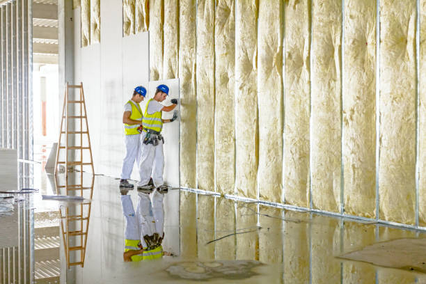 Insulation for New Construction in Campbelltown, PA